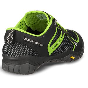 vasque lotic hiking shoes