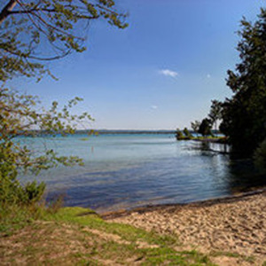 Whitewater Township Park