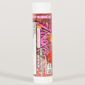 zinka lip balm