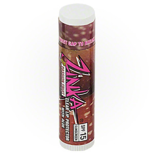 zinka lip balm