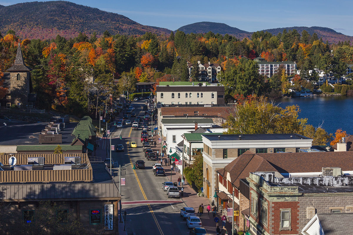 mountain-towns