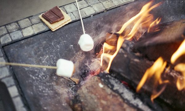 great-snacks-to-bring-camping