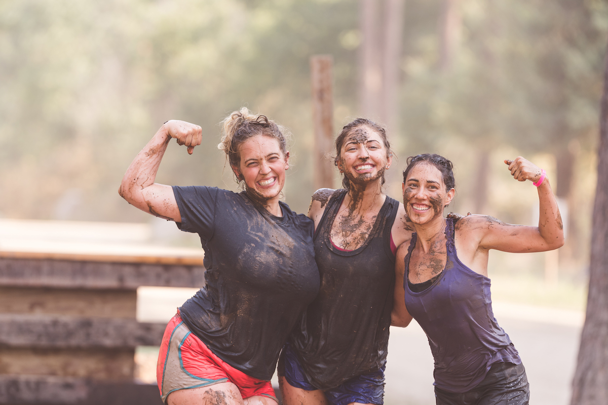 Mud Run