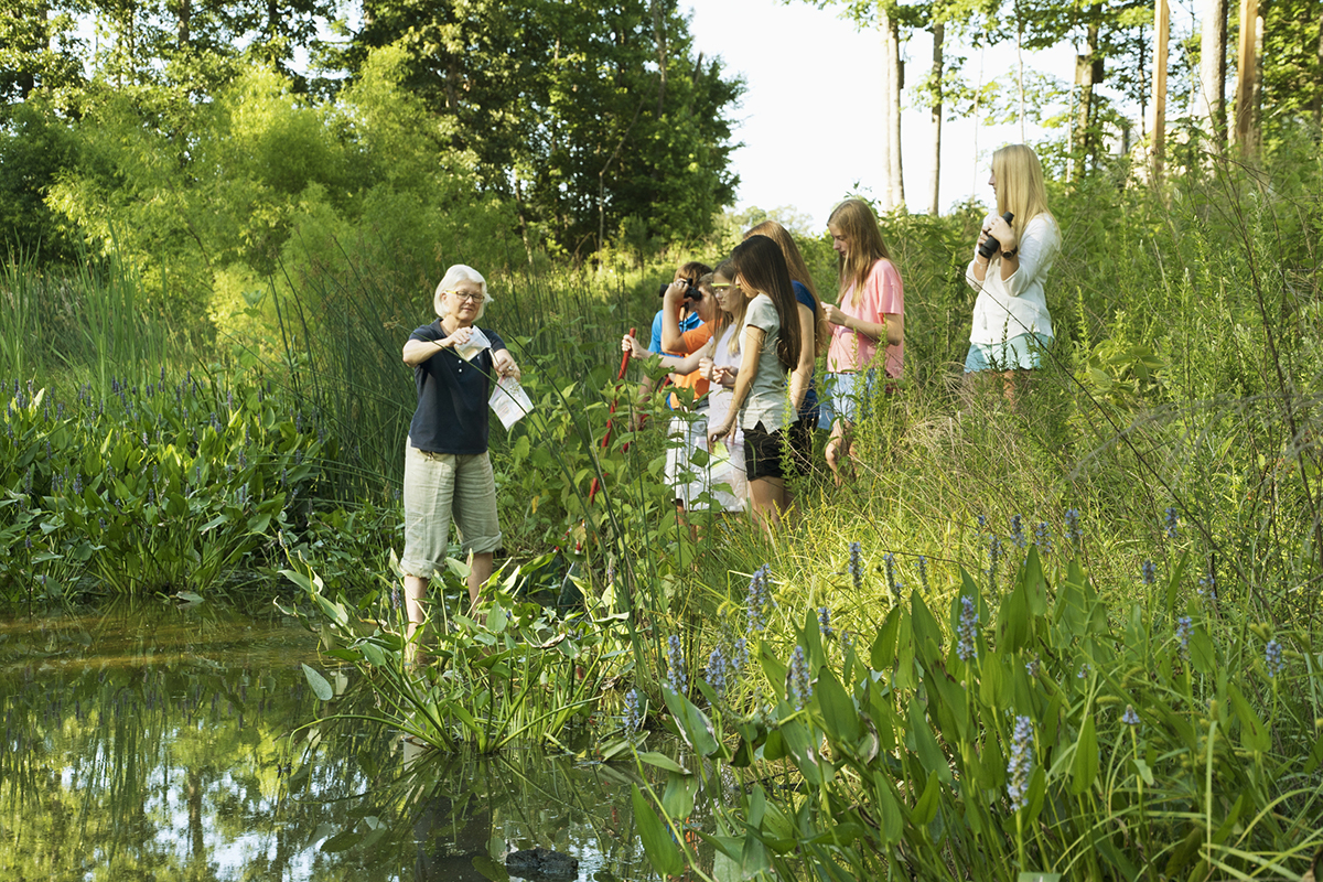 outdoor-education