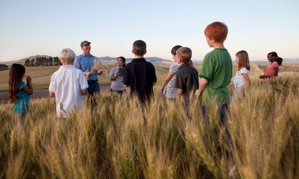 outdoor-education