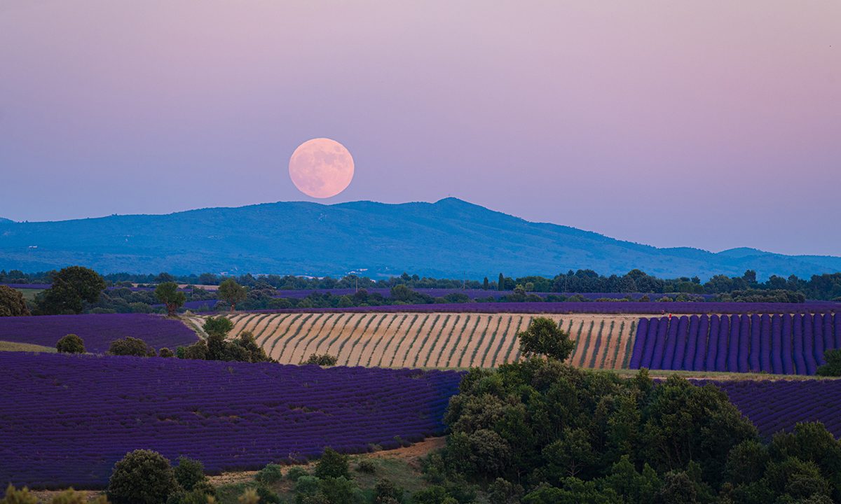 what-is-a-strawberry-moon