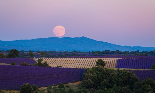 what-is-a-strawberry-moon