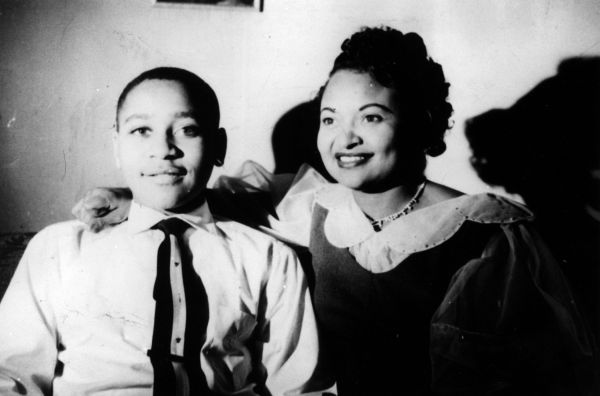 emmett till