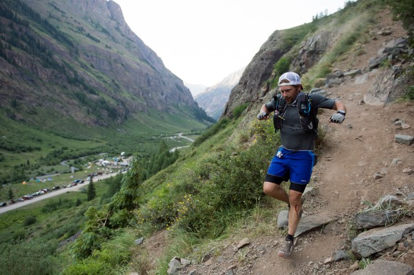 hardrock 100 ultramarathon