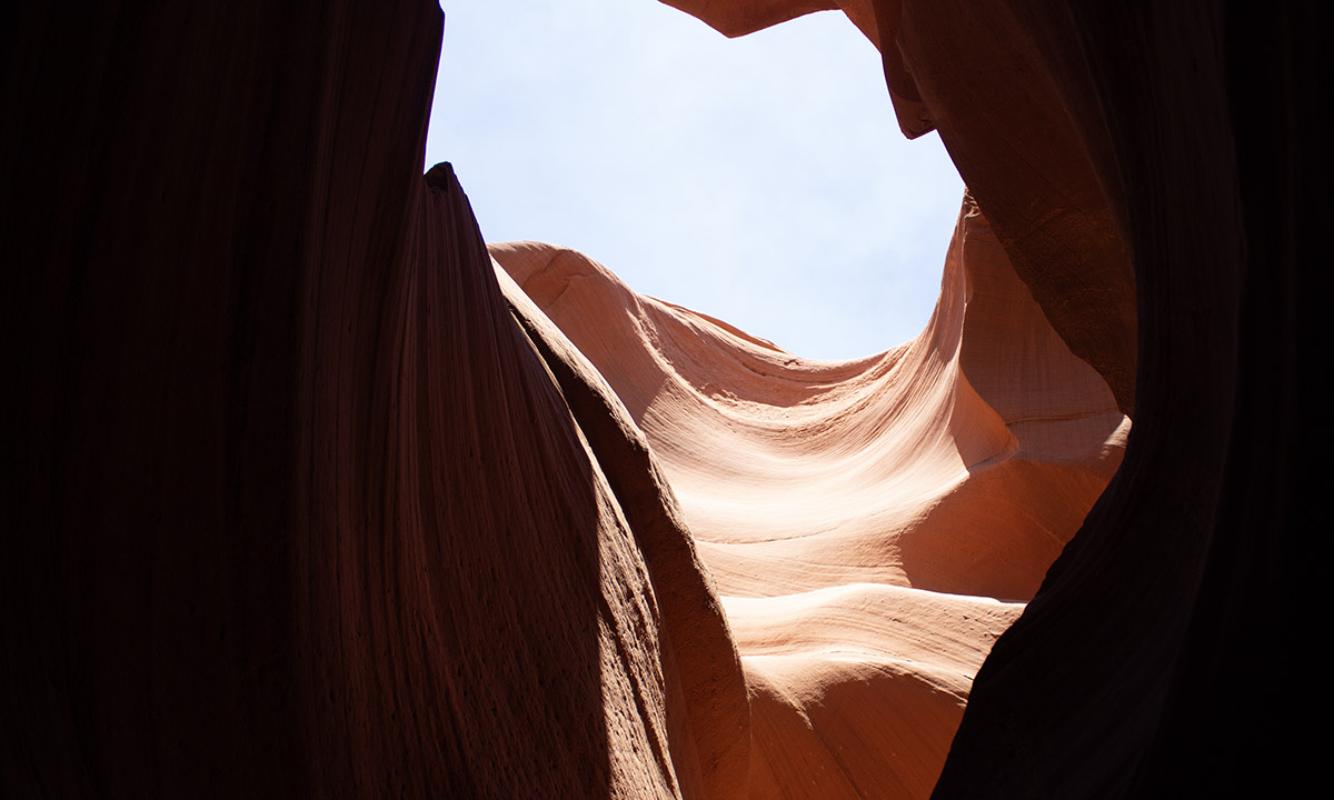 exploring-lower-antelope-canyon