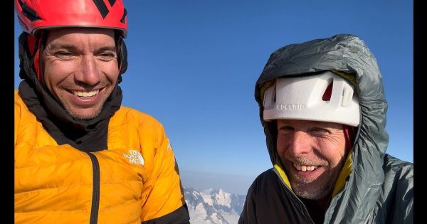 tommy caldwell and alex honnold