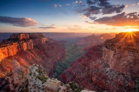 Grand Canyon - North Rim