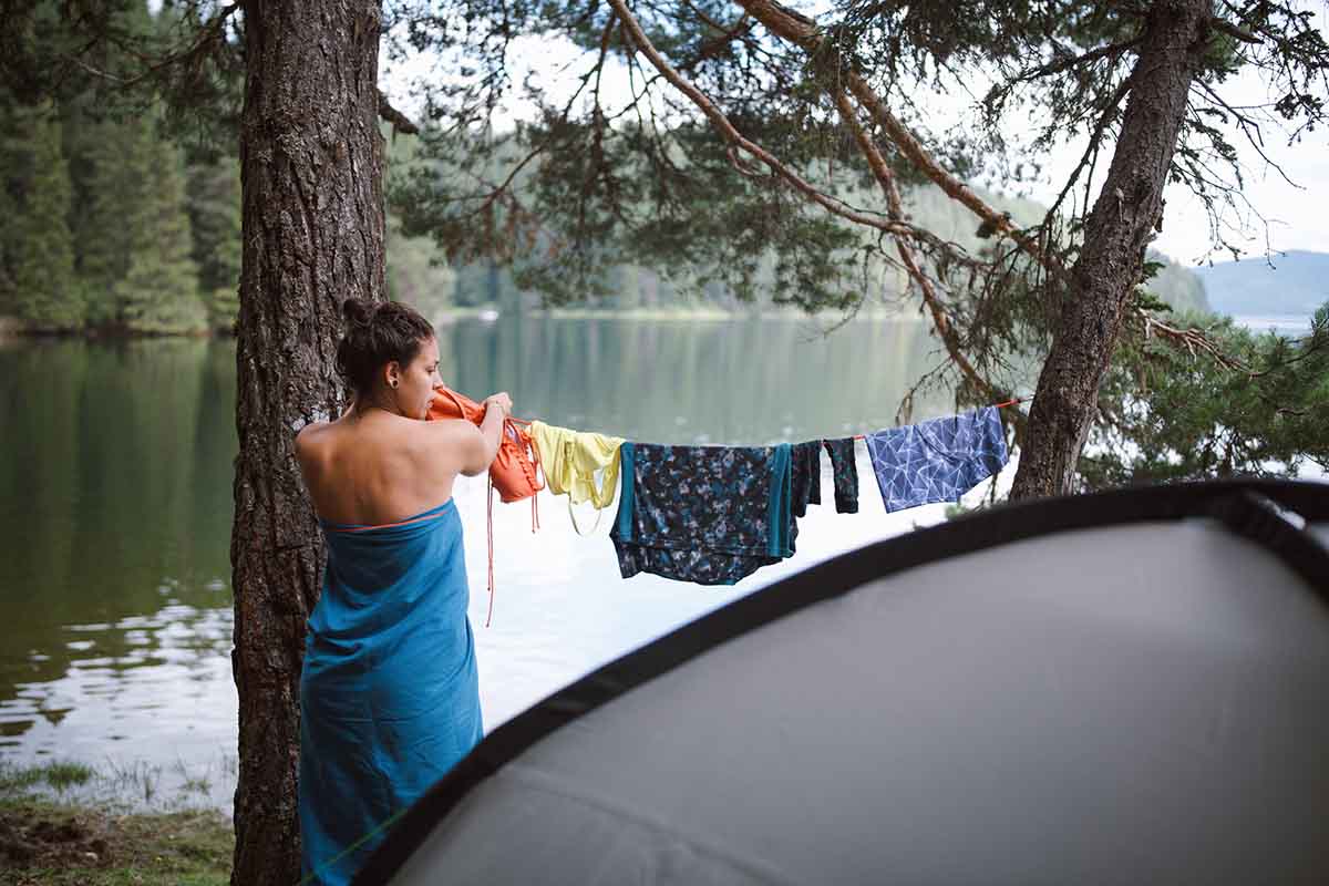 products-for-a-luxury-camp-shower