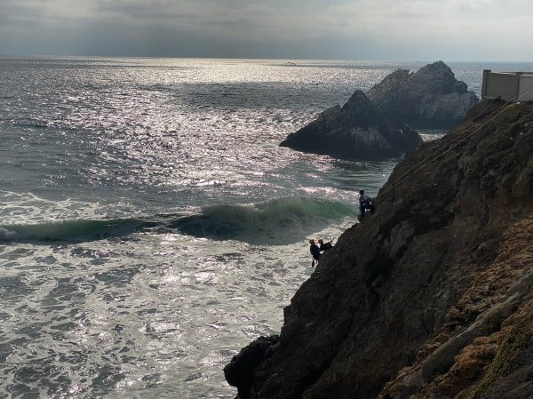 surfer rescue