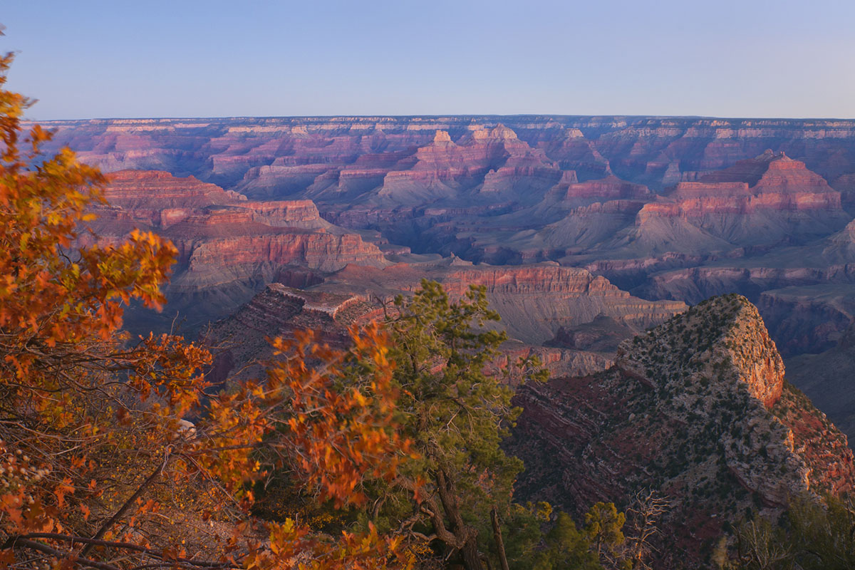 best-US-National-Parks-for-fall-foliage