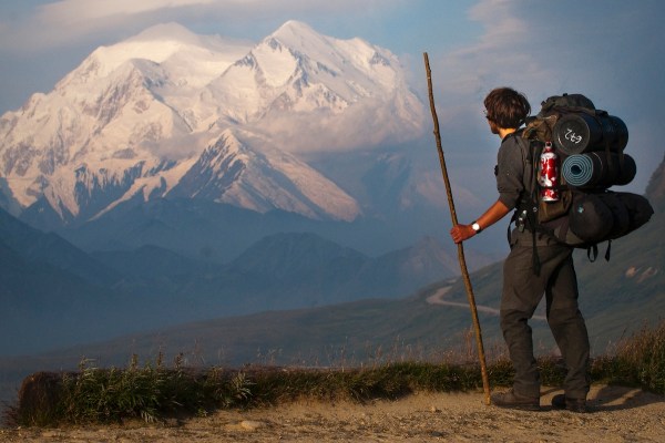 mount denali