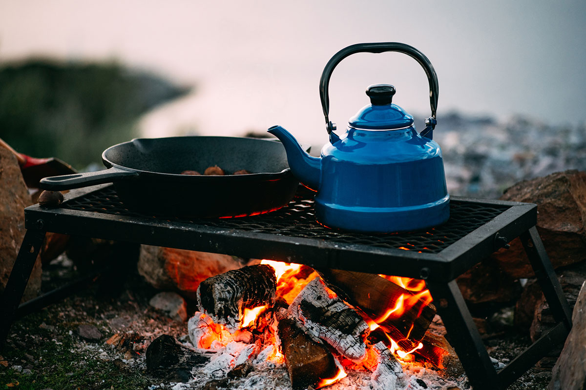 how-to-make-gourmet-coffee-while-camping