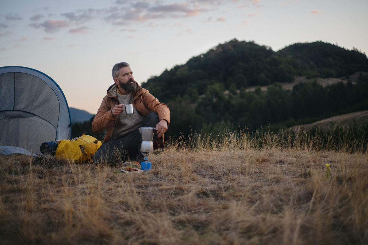 how-to-make-gourmet-coffee-while-camping