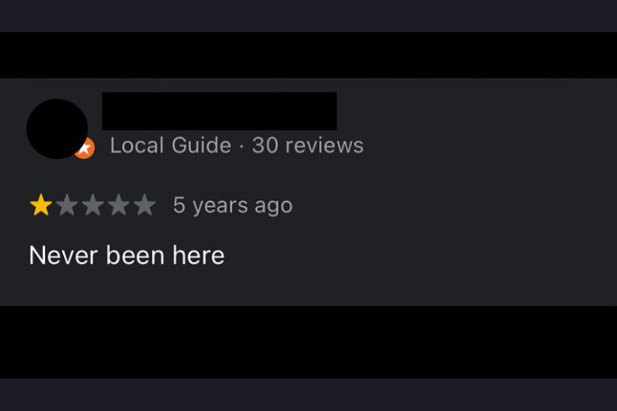 joshua tree reviews