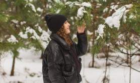 mushrooms-to-forage-in-winter