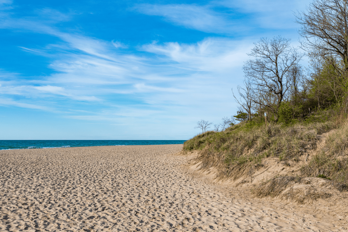 indiana dunes national park