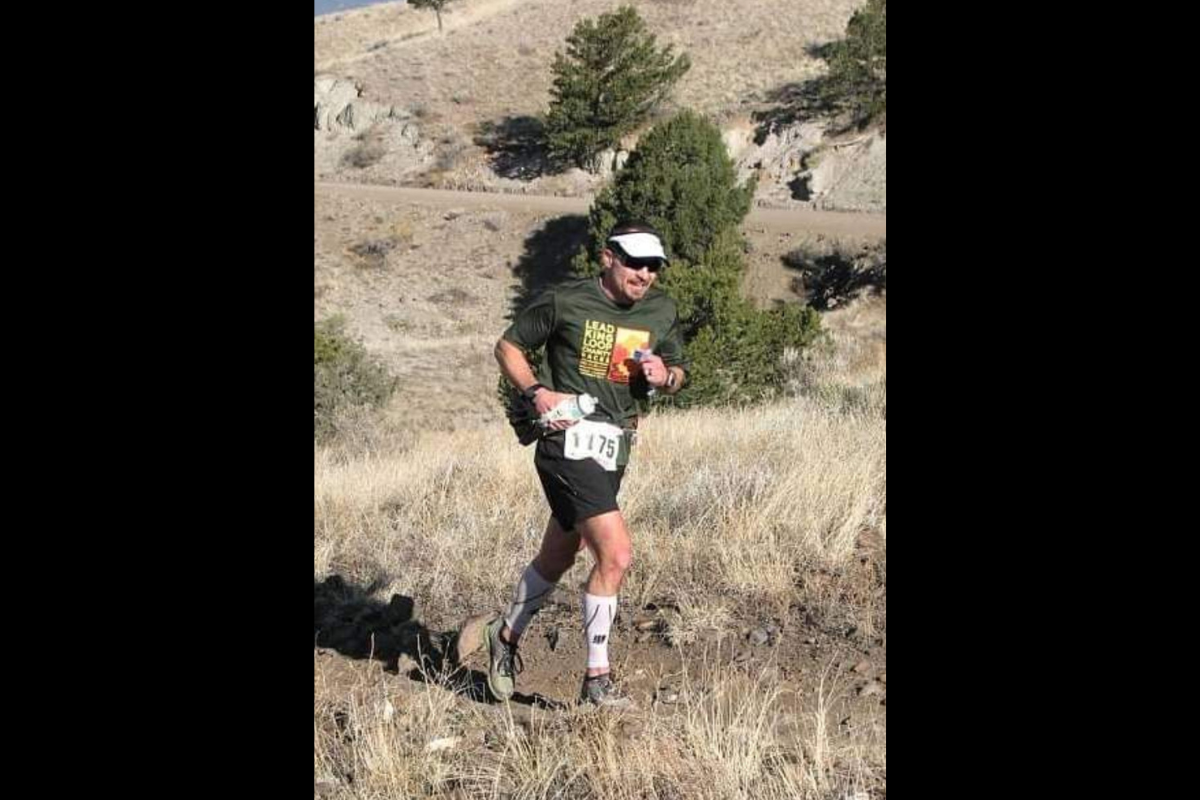 missing trail runner in rmnp