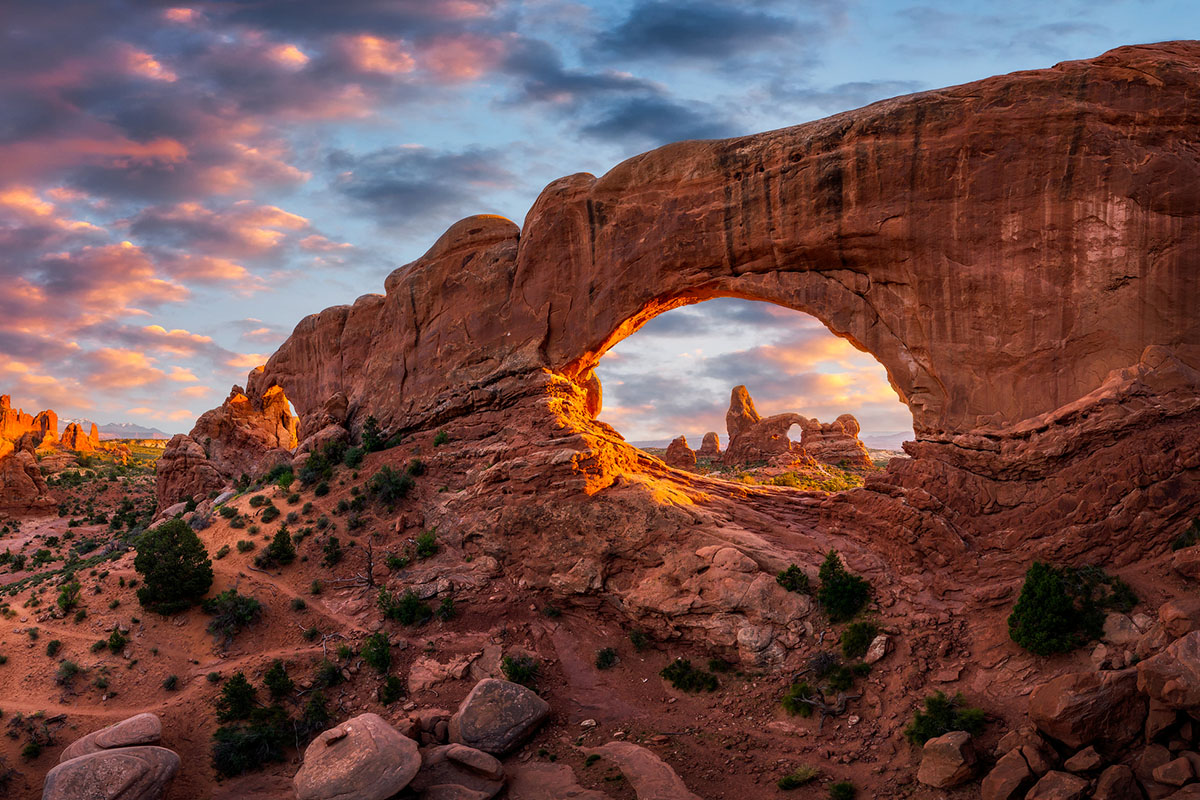 most-photographed-national-parks