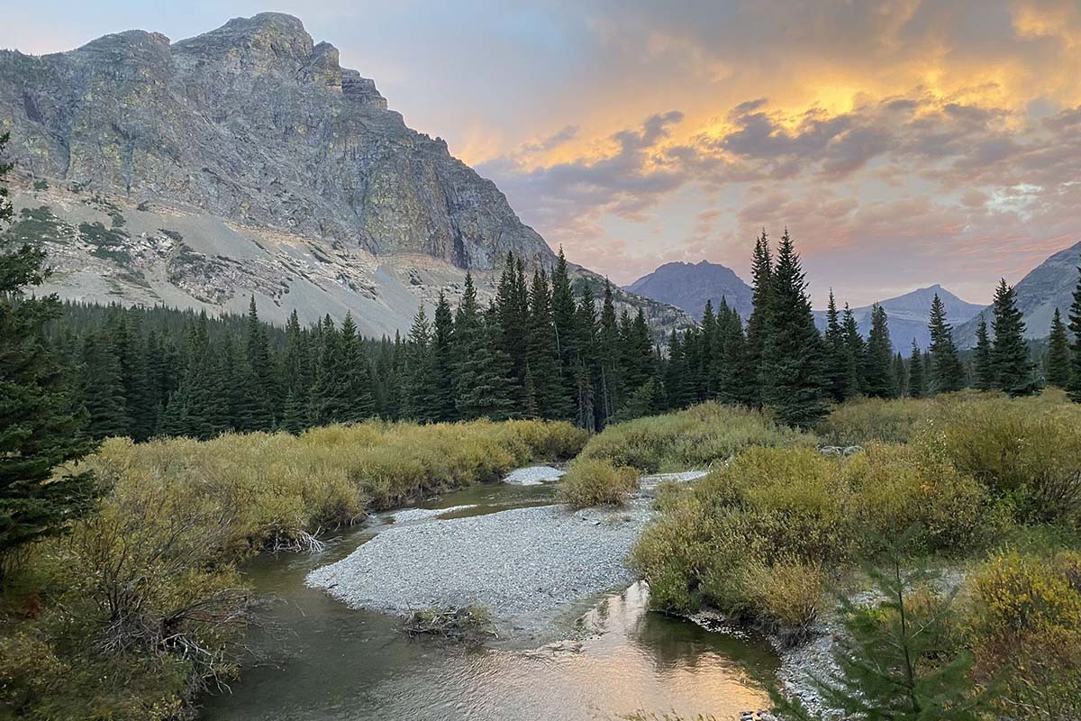 must-see-spots-in-glacier-national-park