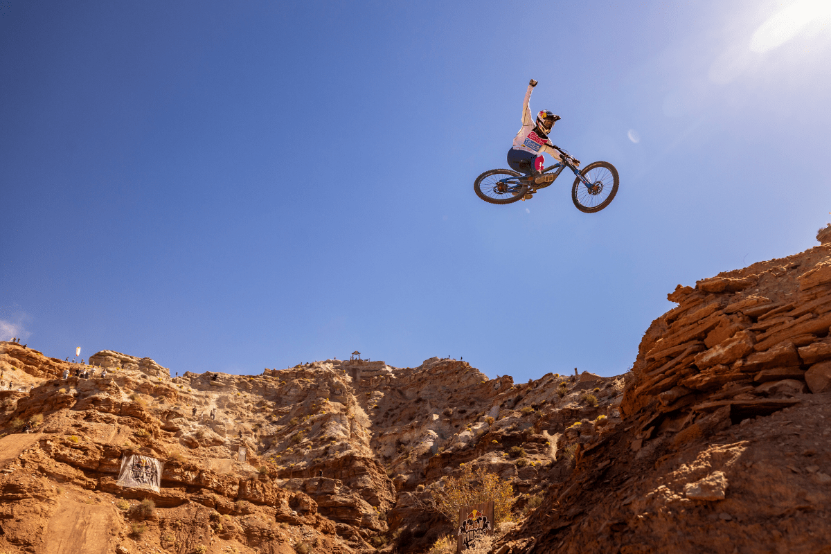 red bull rampage