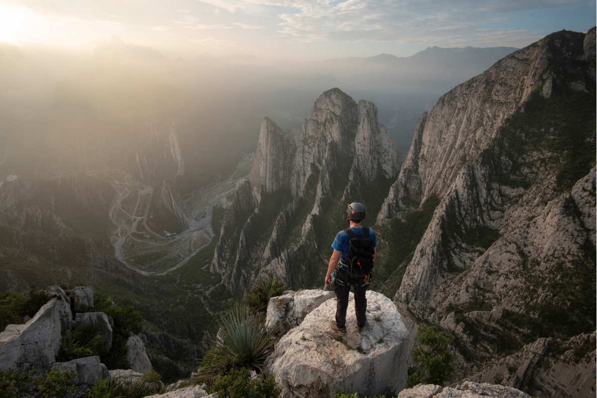 north american national parks