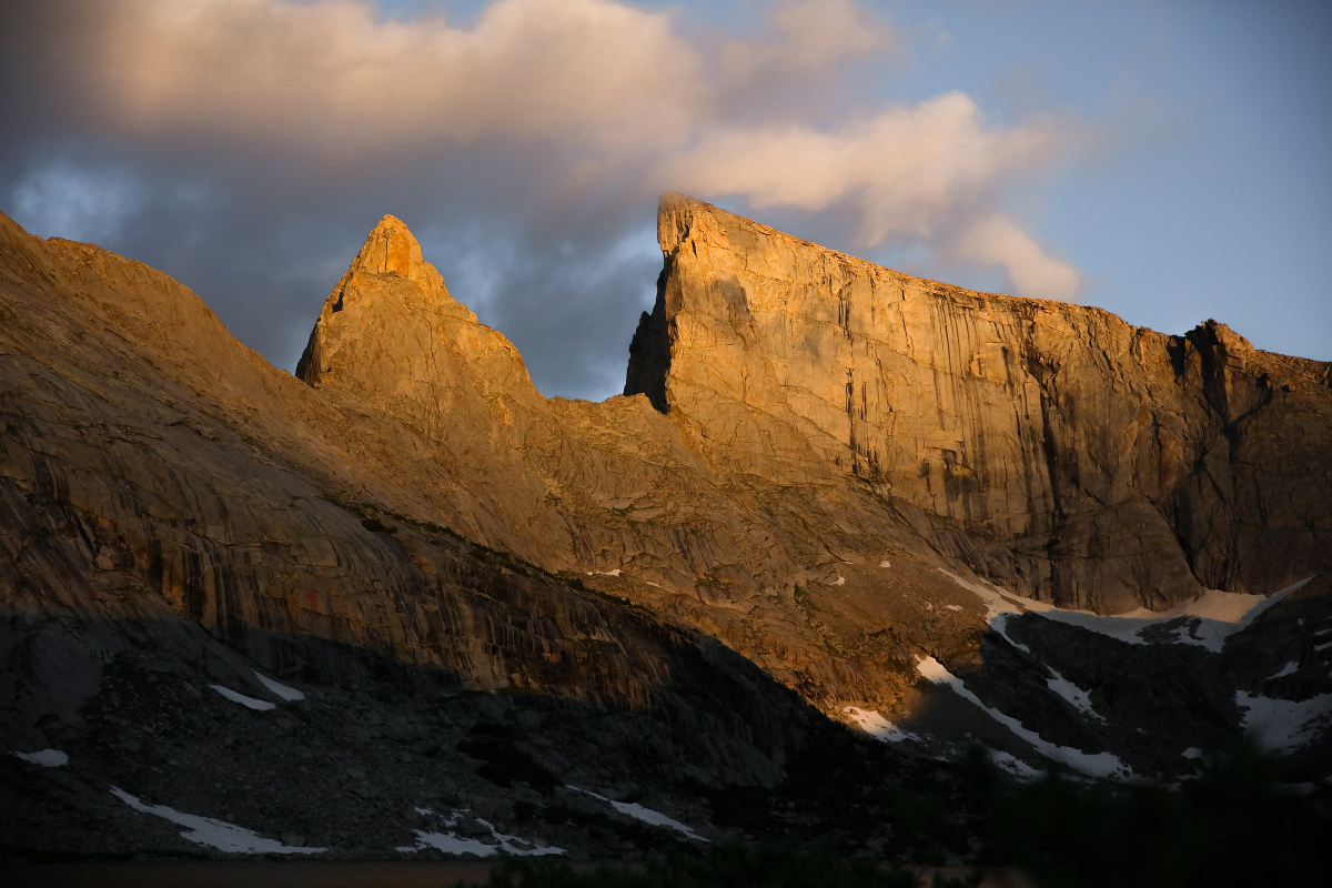 Wind River