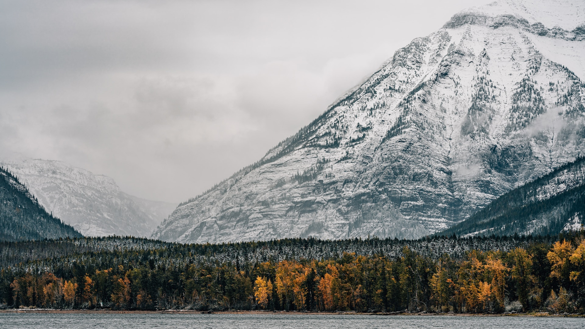 Glacier National Park