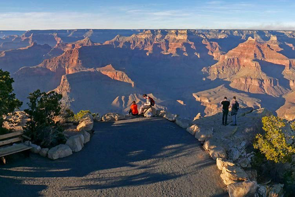 Restaurants-near-the-grand-canyon