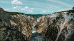 Yellowstone Grand Canyon