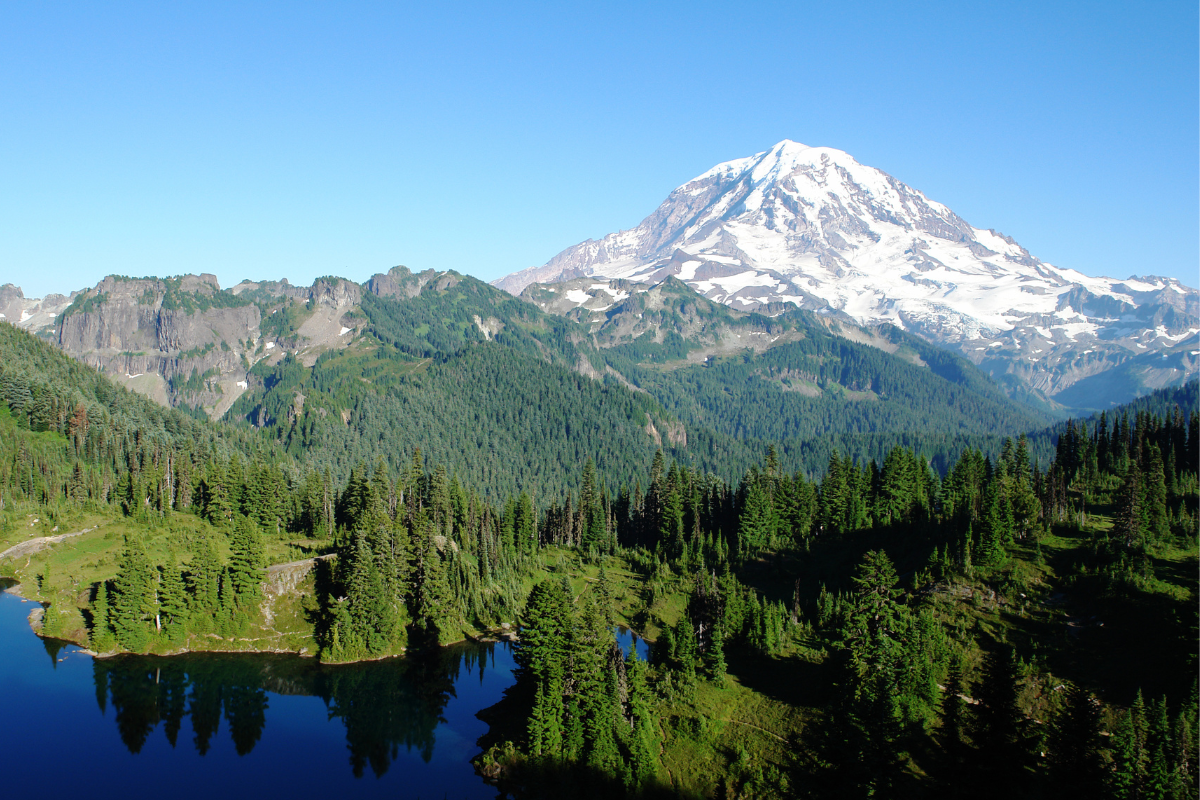 wonderland loop trail