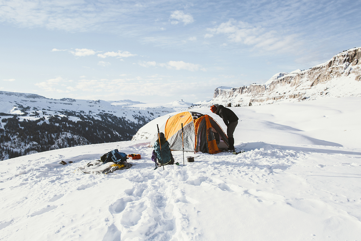 cold-weather-camping-essentials