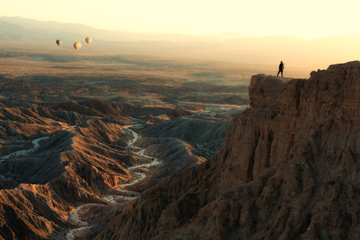 southern california state parks