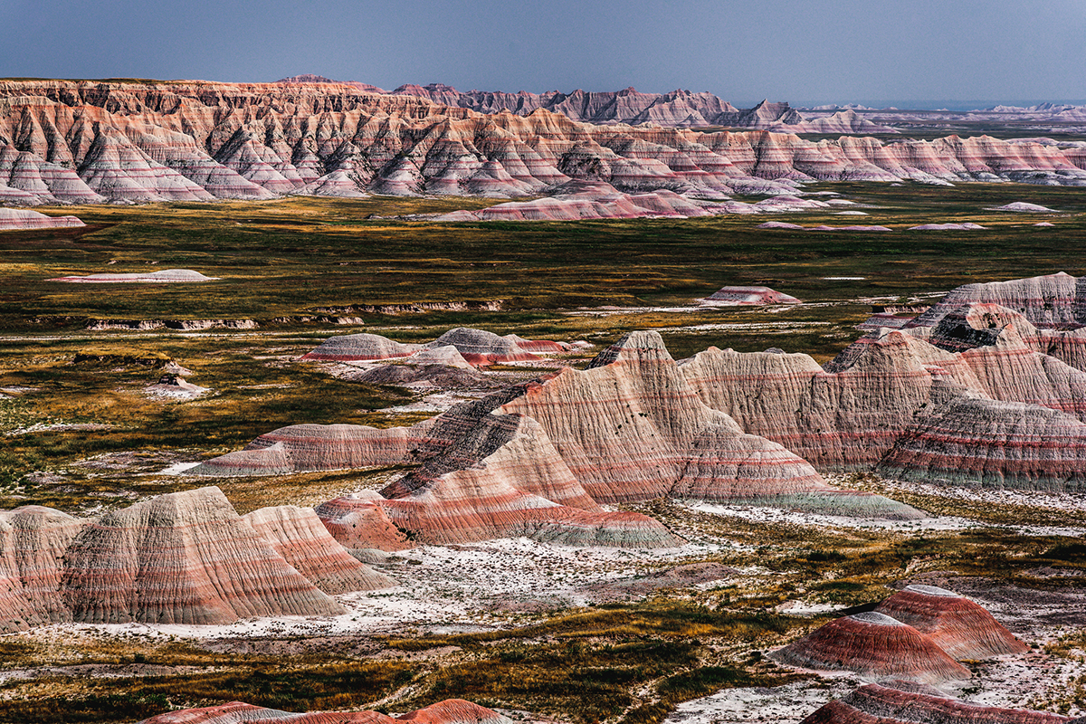 things-you-didnt-know-badlands-national-park