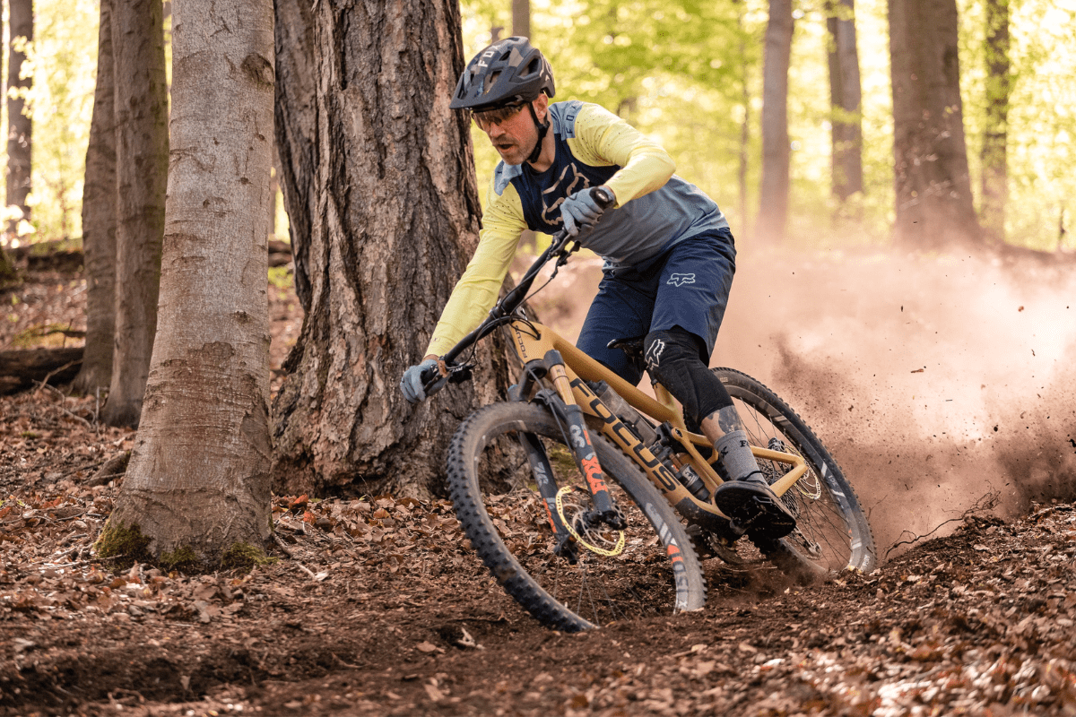 choosing-the-best-entry-level-mountain-bike