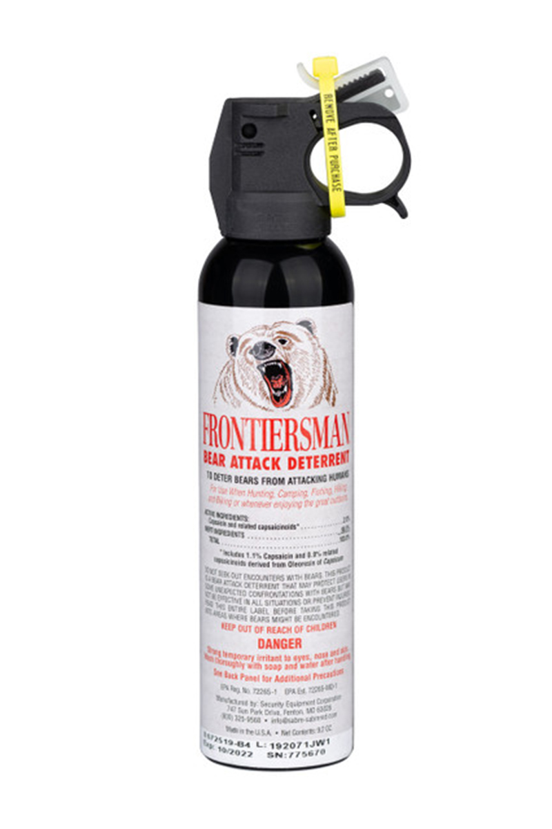 best-bear-spray