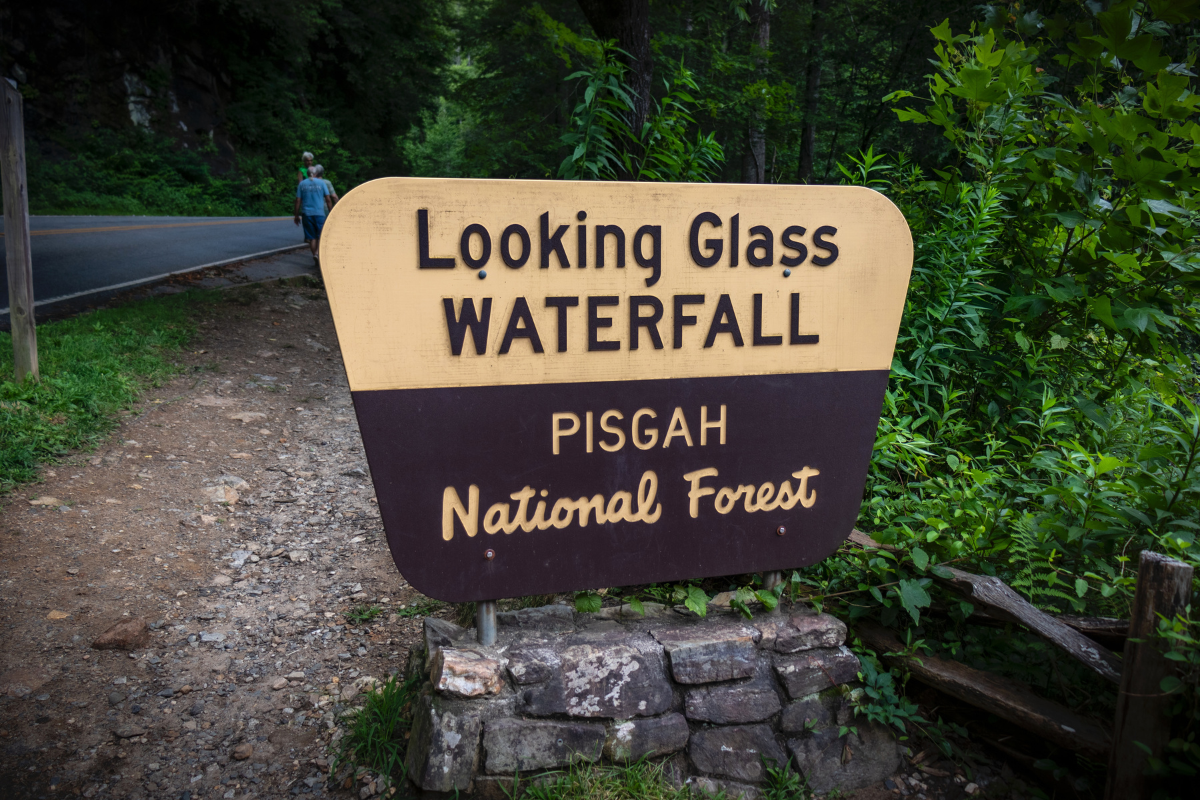 pisgah instead of gsmnp