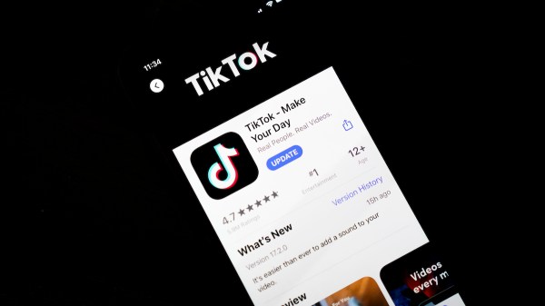 tiktok