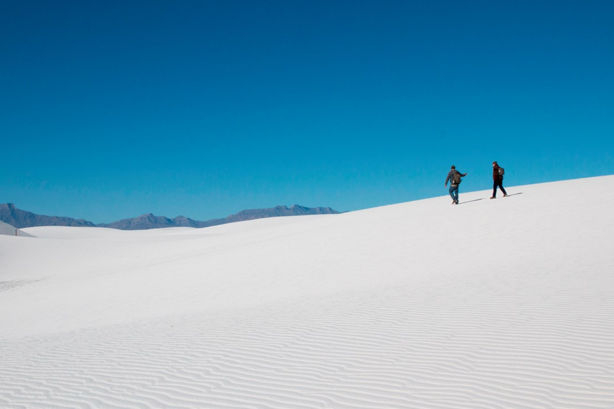 national park hikes