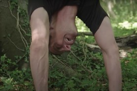 Bear Grylls workout