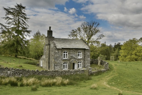 Rose Castle Cottage