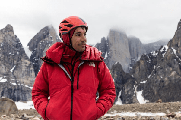 new alex honnold show