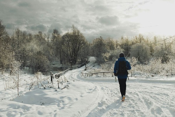 best-cold-weather-running-gear