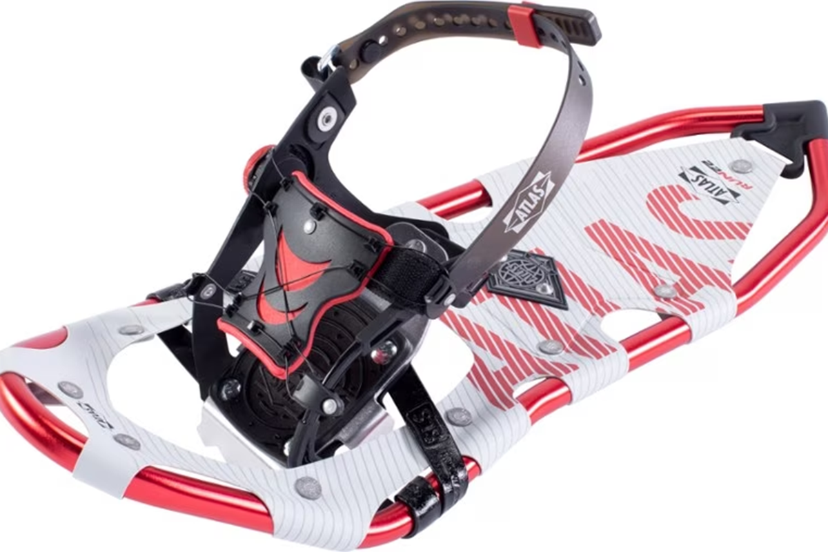 best-snowshoes