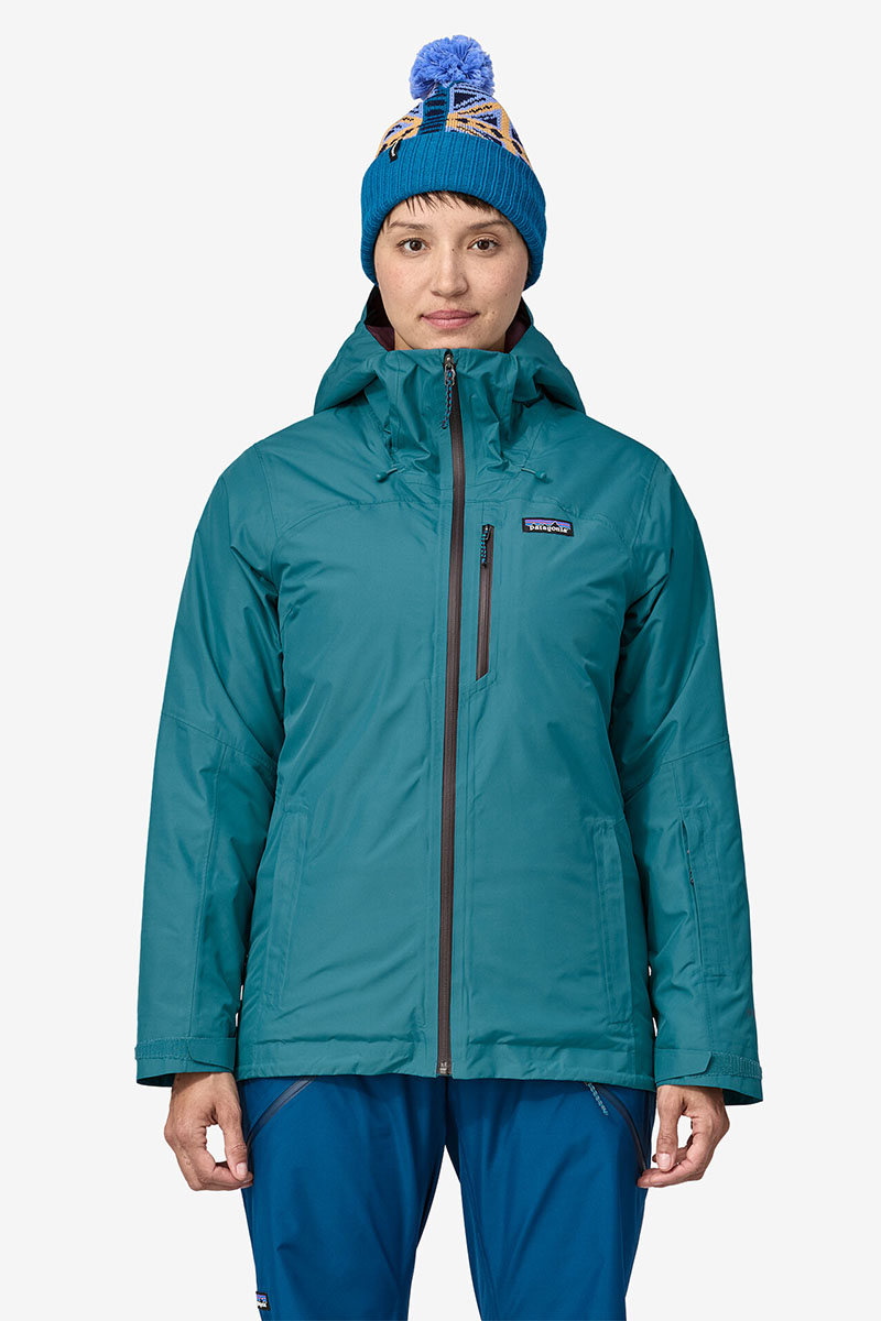 best-womens-ski-jackets