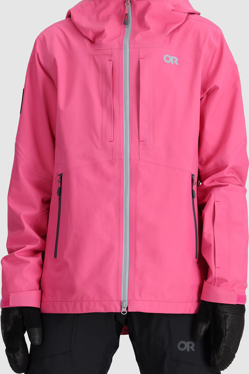 best-womens-ski-jackets